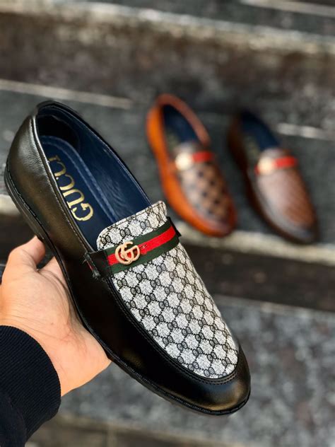 gucci 210 men's shoes|Gucci shoes for men formal.